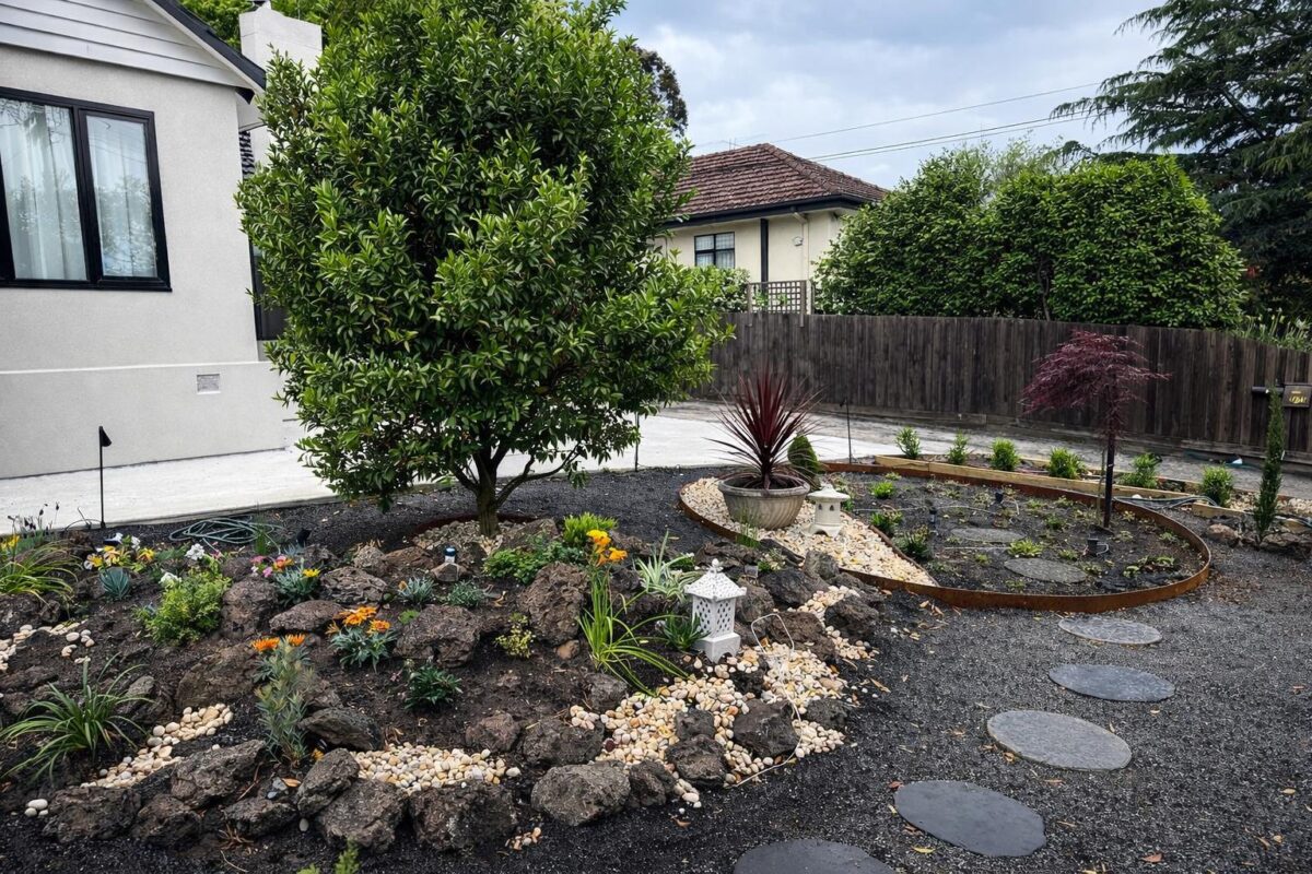 How to Remove Paint From Concrete the Easy Way in 7 Steps