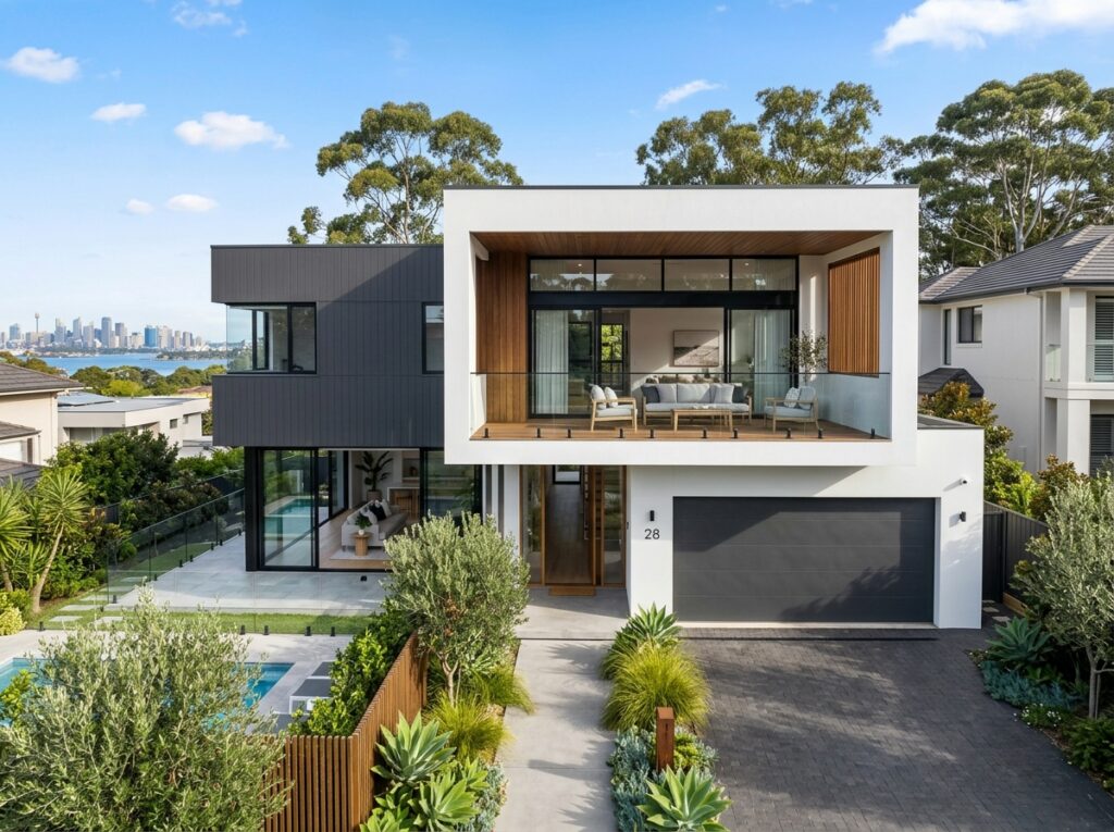 Residential New Build