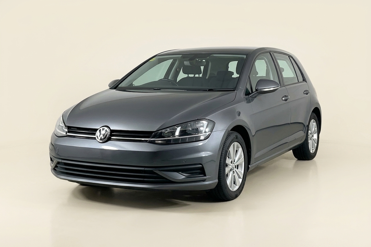 Volkswagen Golf 110TSI
