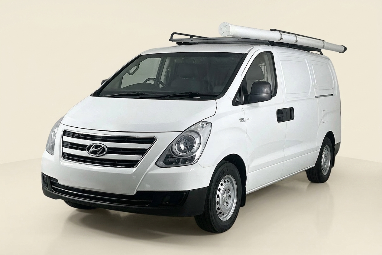 Hyundai iLoad