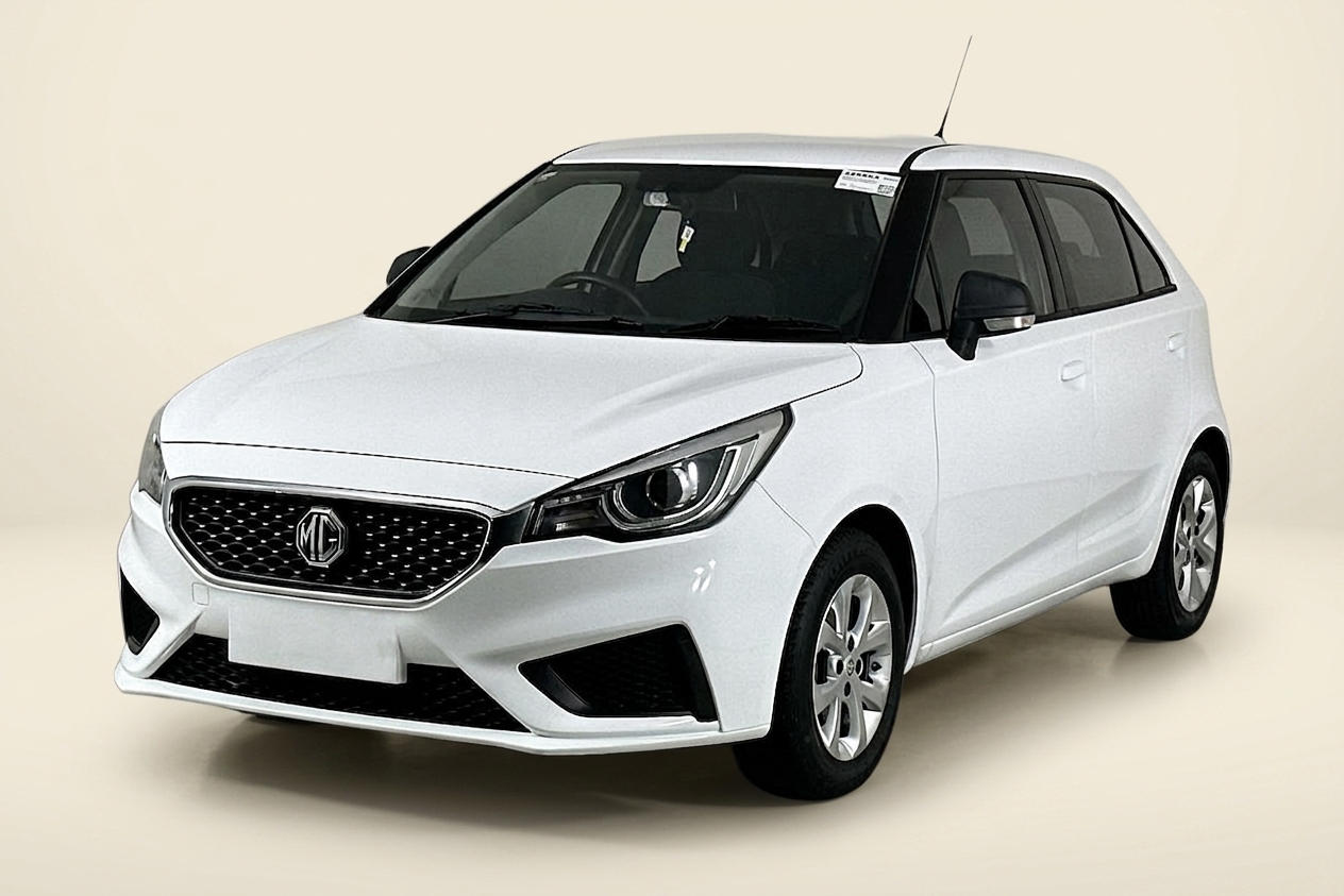 MG3