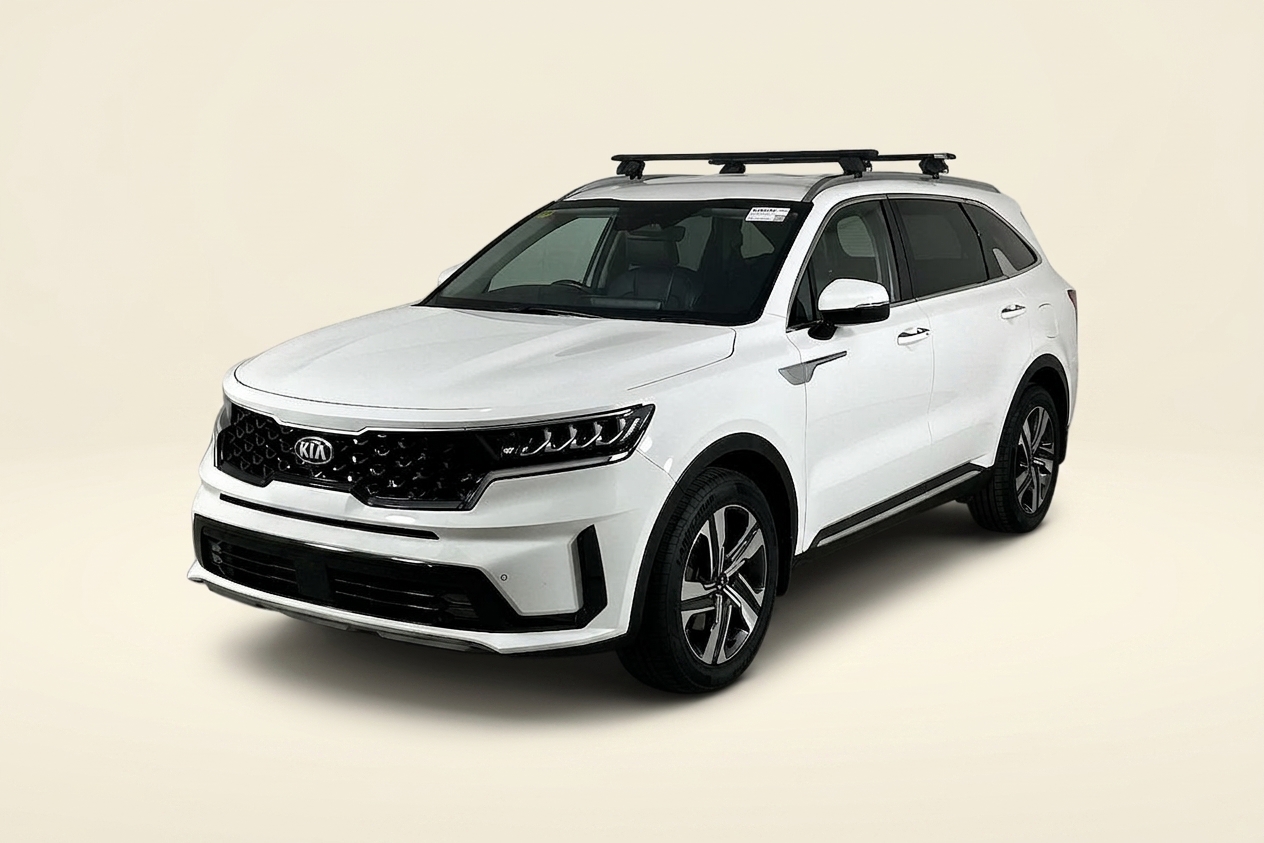 Kia Sorento Sport+