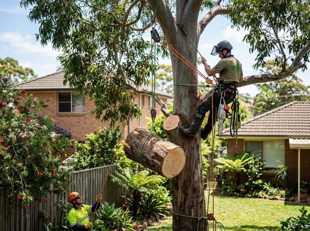 Tree Removal